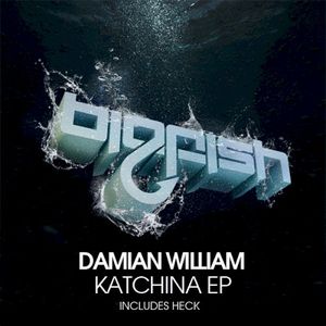 Katchina EP (EP)