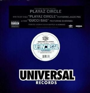 Playaz Circle (Single)