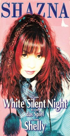 White Silent Night (Single)