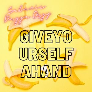 Give Yourself a Hand (Single)