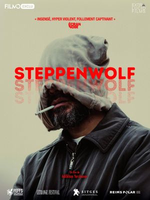 Steppenwolf