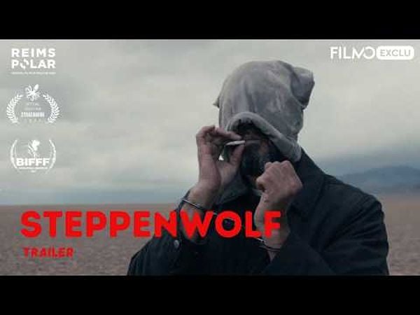 Steppenwolf