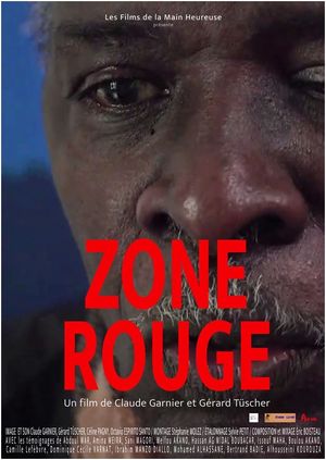 Zone rouge