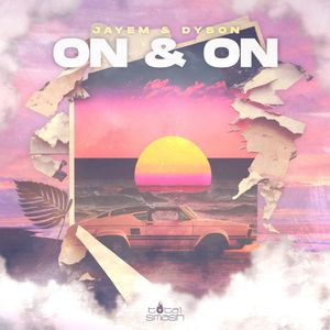 On & On (Single)