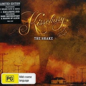 The Shake (Single)