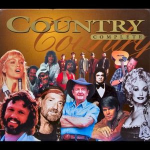 Country Complete