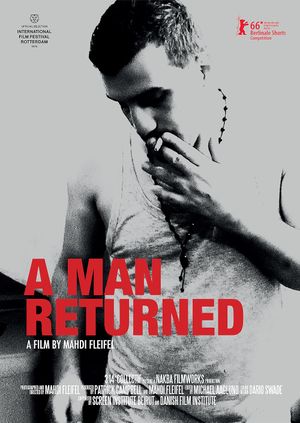 A Man Returned