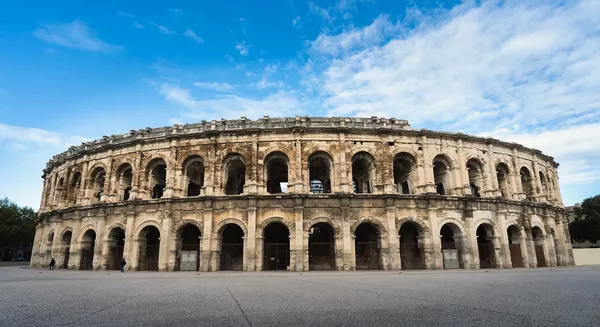 Nîmes : au coeur de la cité antique