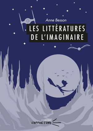 Les littératures de l'imaginaire