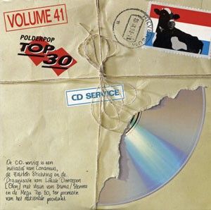 Polderpop Top 30, volume 41