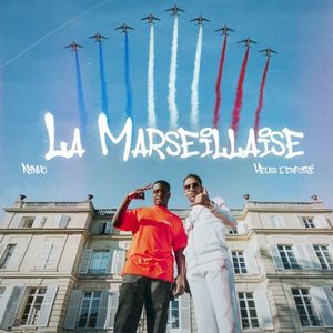 La Marseillaise (Single)