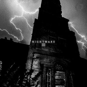 NIGHTMARE III (Single)