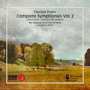 Complete Symphonies, Vol. 2