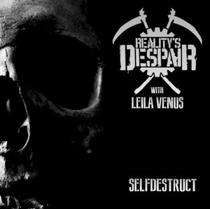 Selfdestruct