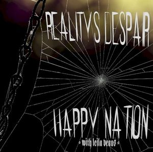 Happy Nation