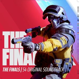 THE FINALS (S4 Original Soundtrack) (OST)