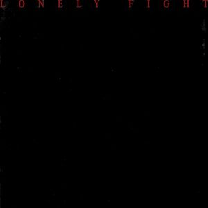 Lonely Fight (Single)