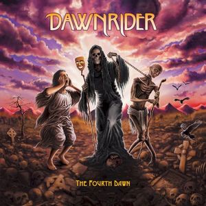 Order of Dawn