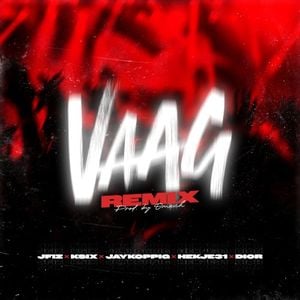 Vaag (REMIX)