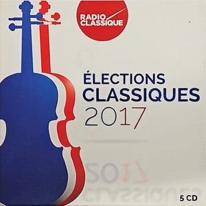 Élections Classiques 2017