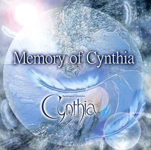 Memory of Cynthia