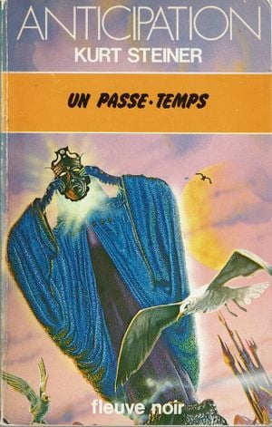 Un passe-temps