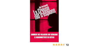 La Creuse nid d'espion