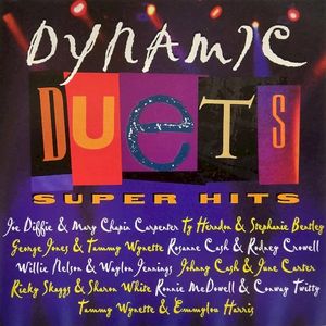 Dynamic Duets (Super Hits)