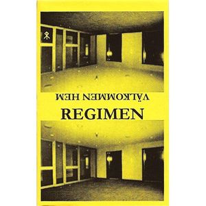 Välkommen hem (EP)