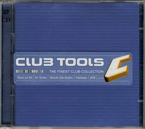 Club Tools: The Finest Club Collection