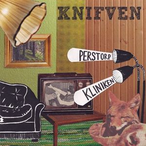 Perstorp / Kliniken (Single)