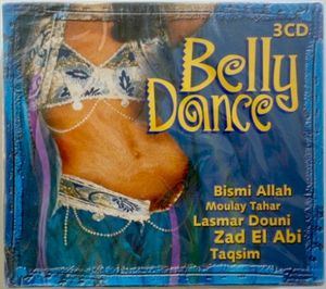 Belly Dance