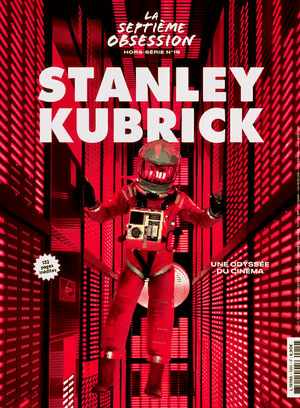 Stanley Kubrick