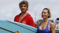 Surf extrême