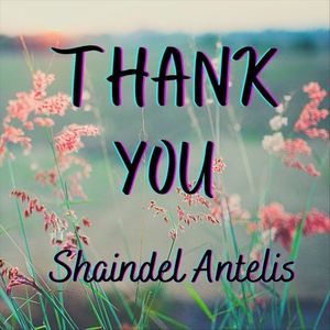 Thank You (Single)