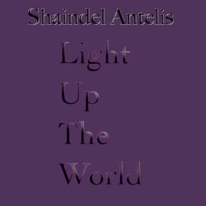 Light Up the World (Single)