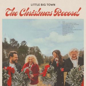 The Christmas Record