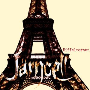 Eiffeltornet (Single)