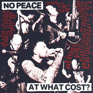 At What Cost? (EP)