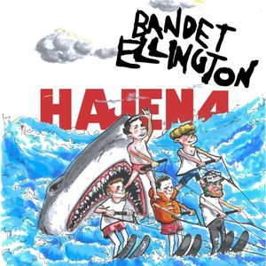 Hajen 4 (EP)