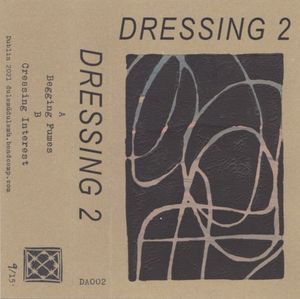 Dressing 2 (EP)