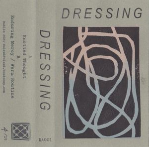 Dressing (EP)