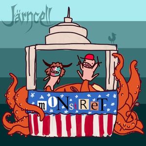 Monstret (Single)