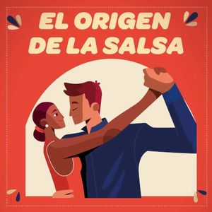 El origen de la salsa