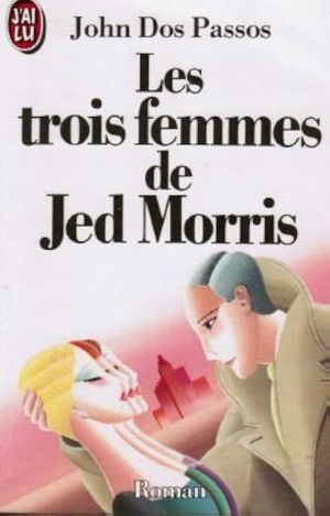 Les Trois Femmes de Jed Morris