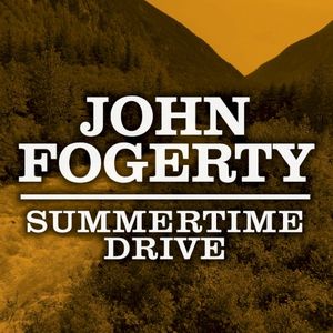 Summertime Drive (EP)