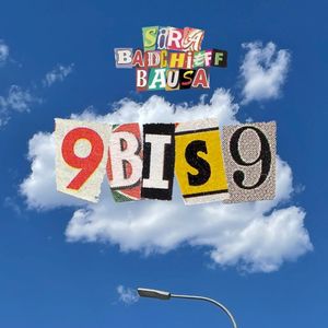 9 bis 9 Sped Up (Shirli Version) (Single)