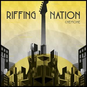 Riffing Nation (EP)