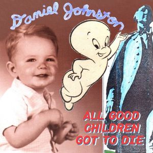 All Good Children Got To Die (Single)