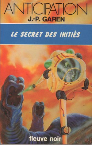 Le Secret des initiés